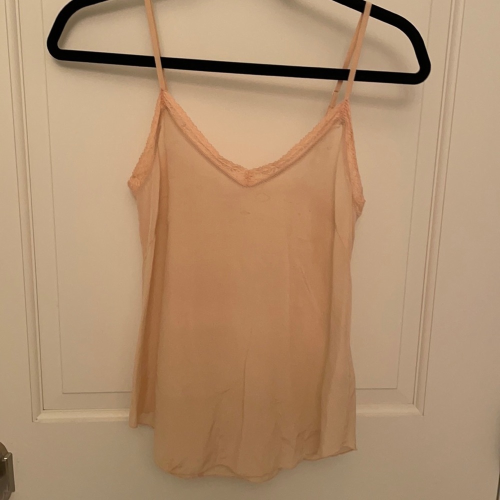 Wilfred Silk Cami Size XS